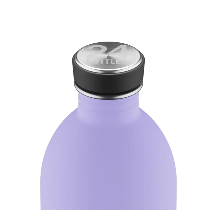 Urban bottle erica paslanmaz çelik su şişesi 1000 ml - görsel 2