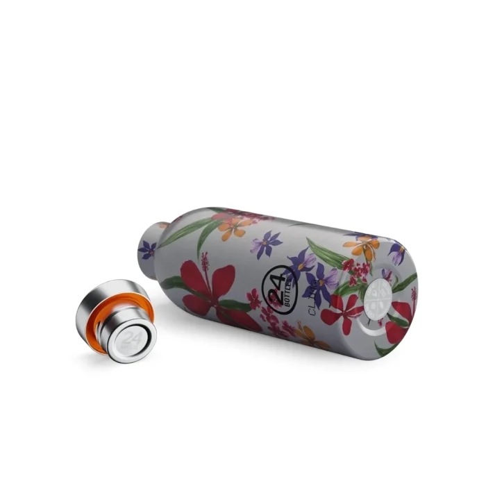Clima bottle amnesia paslanmaz çelik termos 500 ml - görsel 2