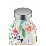 Clima Bottle Little Buds Paslanmaz Çelik Termos 500 ml - Görsel 2