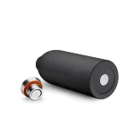 Clima Bottle Tuxedo Black Paslanmaz Çelik Termos 850 ml - Görsel 2