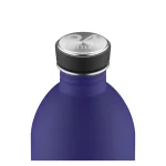 Urban Bottle Borealis Paslanmaz Çelik Su Şişesi 1000 ml - Görsel 2