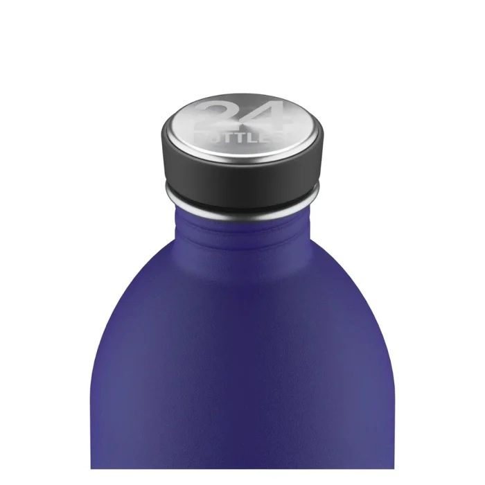 Urban bottle borealis paslanmaz çelik su şişesi 1000 ml - görsel 2