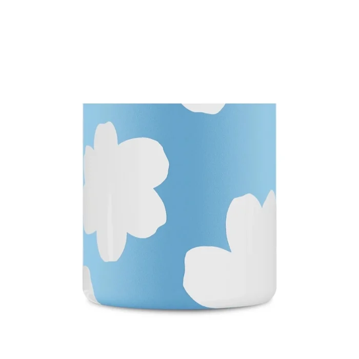 Urban bottle daydreaming paslanmaz çelik su şişesi 1000 ml - görsel 3