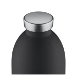 Clima Bottle Tuxedo Black Paslanmaz Çelik Termos 850 ml - Görsel 3