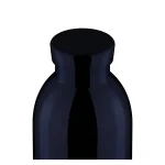 Clima Bottle Black Radiance Paslanmaz Çelik Termos 500 ml - Görsel 3