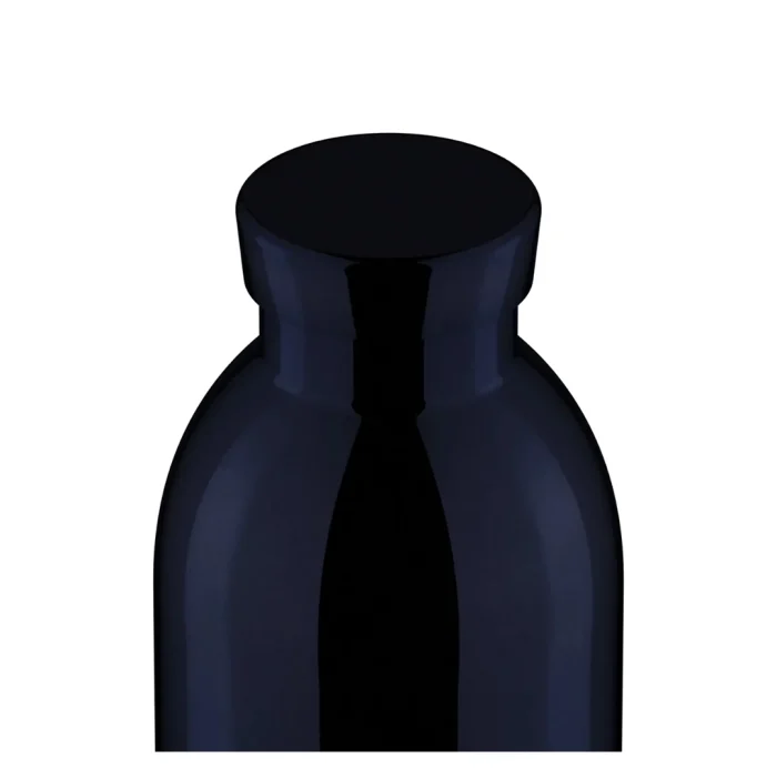 Clima bottle black radiance paslanmaz çelik termos 500 ml - görsel 3