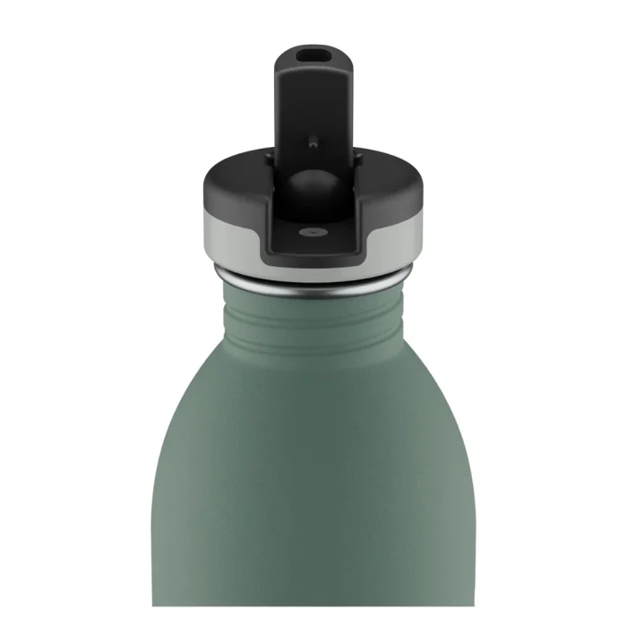 Kids bottle smart cat paslanmaz çelik çocuk su matarası 500 ml - görsel 2
