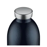 Clima Bottle Rustic Deep Blue Paslanmaz Çelik Termos 850 ml - Görsel 2