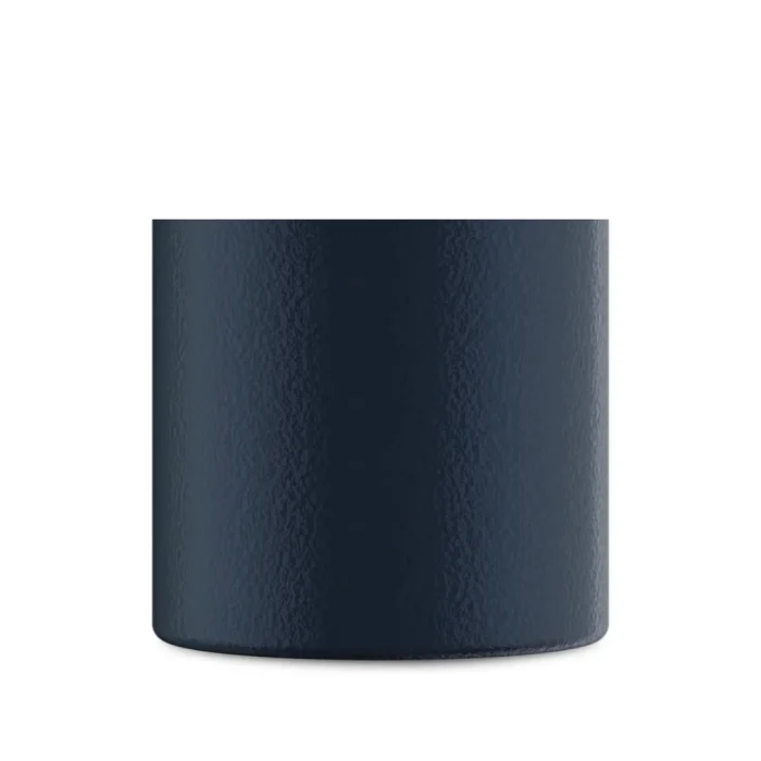 Clima bottle rustic deep blue paslanmaz çelik termos 850 ml - görsel 4
