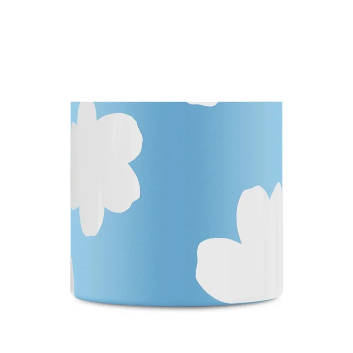 Clima bottle daydreaming paslanmaz çelik termos 500 ml - görsel 4