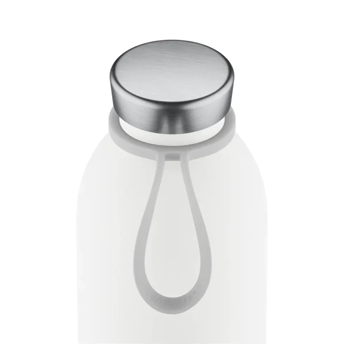 Bottle tie gri tutucu - görsel 2