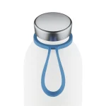 Bottle Tie Mavi Tutucu - Görsel 2