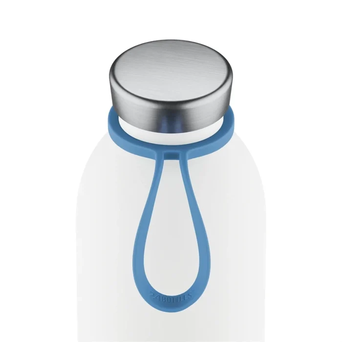 Bottle tie mavi tutucu - görsel 2