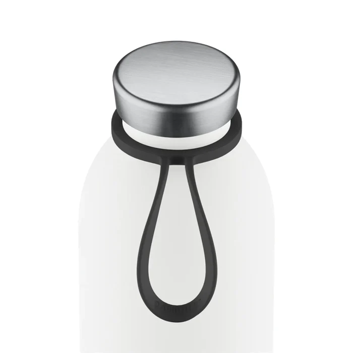 Bottle tie siyah tutucu - görsel 2