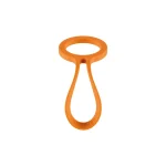 Bottle Tie Turuncu Tutucu