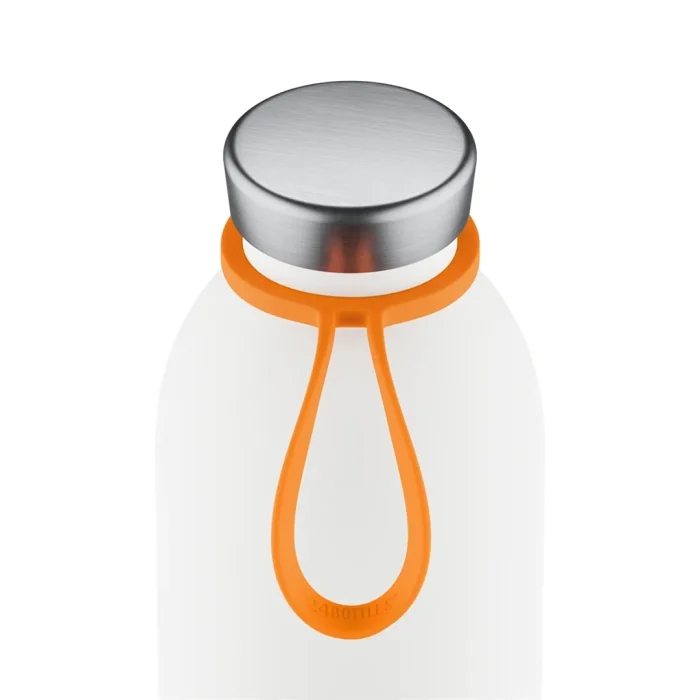 Bottle tie turuncu tutucu - görsel 2