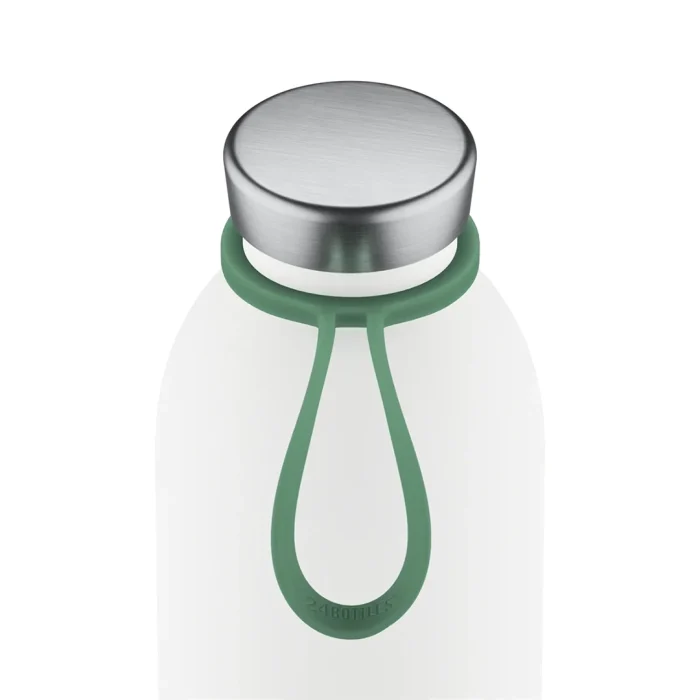 Bottle tie yeşil tutucu - görsel 2