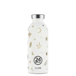 Clima Bottle Radio Galaxy Paslanmaz Çelik Termos 500 ml