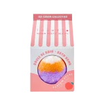 Inuwet Icecream Şeftali Banyo Bombası