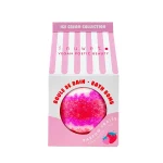 Inuwet Icecream Çilek Banyo Bombası
