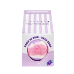 Inuwet Icecream Böğürtlen Banyo Bombası