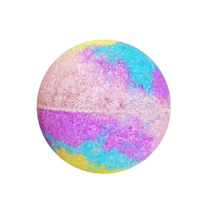 Inuwet icecream bubble gum banyo bombası - görsel 4