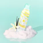 Inuwet Vanilya Kokulu Duş Köpüğü 200ml - Görsel 2