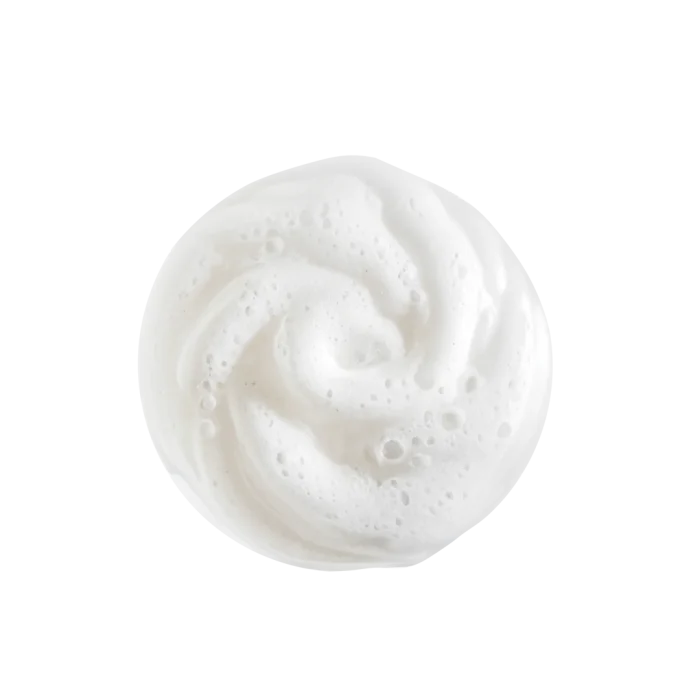 Inuwet vanilya kokulu duş köpüğü 200ml - görsel 3