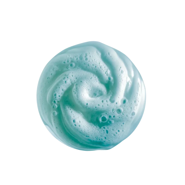 Inuwet donut kokulu duş köpüğü 200ml - görsel 3