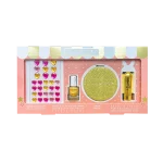 Inuwet Glitter Gold Hediye Seti