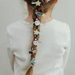 Mimi & Lula Santa & Rudolph Mini 5'li Toka - Görsel 4