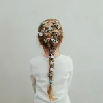 Mimi & Lula Santa & Rudolph Mini 8'li Toka - Görsel 7