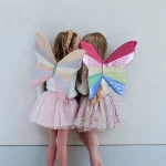 Mimi & Lula Sparkly Intergalactic Kanat - Görsel 9