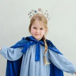 Mimi & Lula Magical Star Taç - Görsel 4