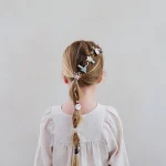 Mimi & Lula Santa & Rudolph Mini 8'li Toka - Görsel 6