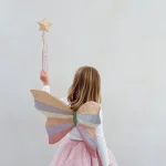 Mimi & Lula Sparkly Sihirli Değnek - Görsel 4