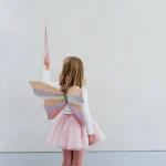 Mimi & Lula Sparkly Intergalactic Kanat - Görsel 6