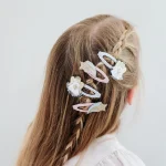 Mimi & Lula Angel 4'lü Toka - Görsel 3