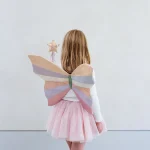 Mimi & Lula Sparkly Intergalactic Kanat - Görsel 5