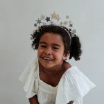 Mimi & Lula Magical Star Taç - Görsel 6