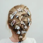 Mimi & Lula Angel 4'lü Toka - Görsel 6