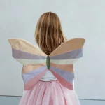 Mimi & Lula Sparkly Intergalactic Kanat - Görsel 3