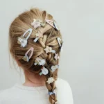 Mimi & Lula Angel 4'lü Toka - Görsel 5