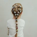 Mimi & Lula Angel 4'lü Toka - Görsel 4