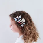 Mimi & Lula Nutracker Mini 5'li Toka - Görsel 2