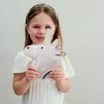 Mimi & Lula Unicorn Çanta - Görsel 2