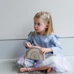 Mimi & Lula Unicorn Ombre Tütü - Görsel 6