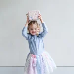 Mimi & Lula Unicorn Ombre Tütü - Görsel 3