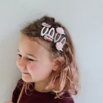 Mimi & Lula Popcorn & Candyfloss 4'lü Toka - Görsel 2