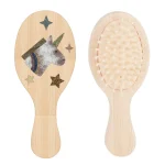 Mimi & Lula Unicorn Tarak